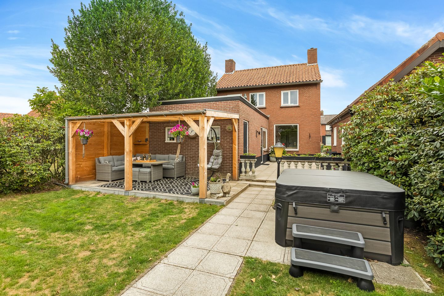 Foto 4 van Koekoekstraat 59