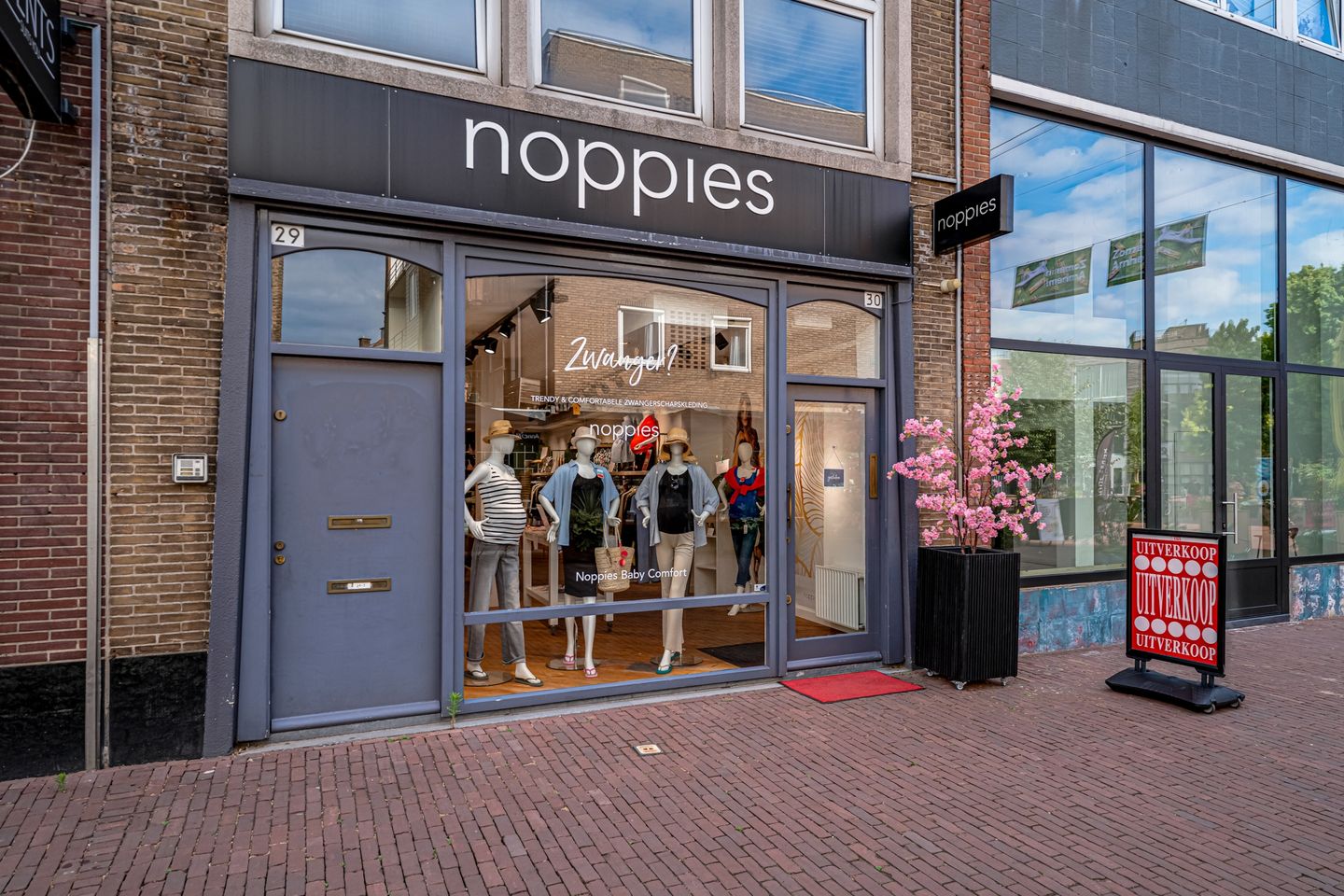 Bekijk foto 5 van Bakkerstraat 30