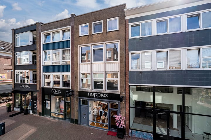 Bakkerstraat 30, Arnhem