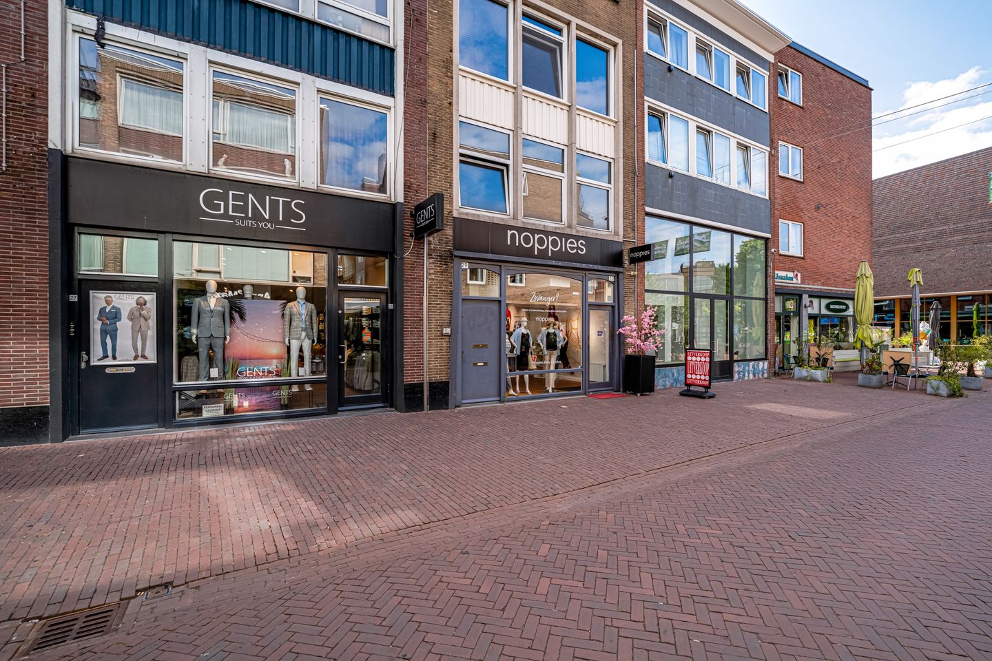 Bekijk foto 4 van Bakkerstraat 30