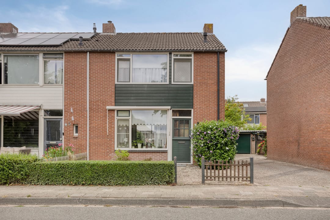 Foto 2 van De Wielstraat 27