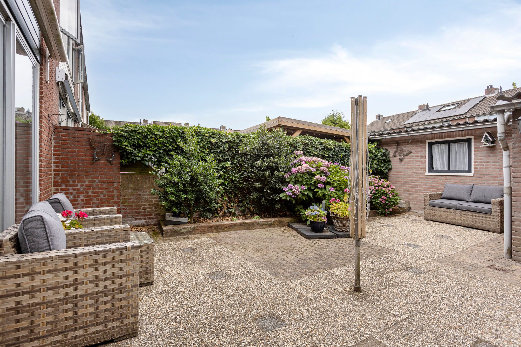 Foto 3 van De Wielstraat 27