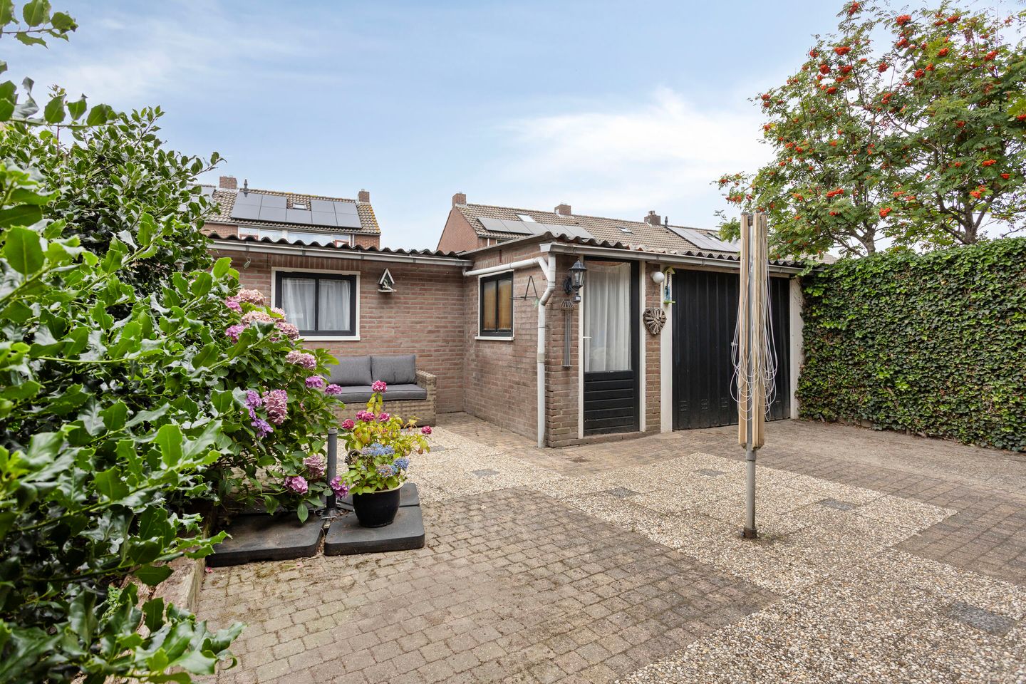 Foto 4 van De Wielstraat 27