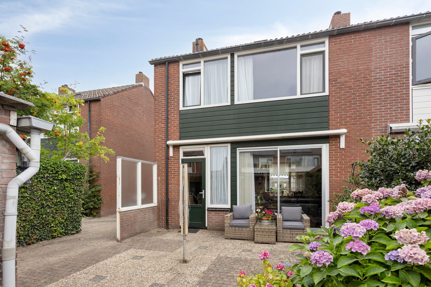 Foto 5 van De Wielstraat 27