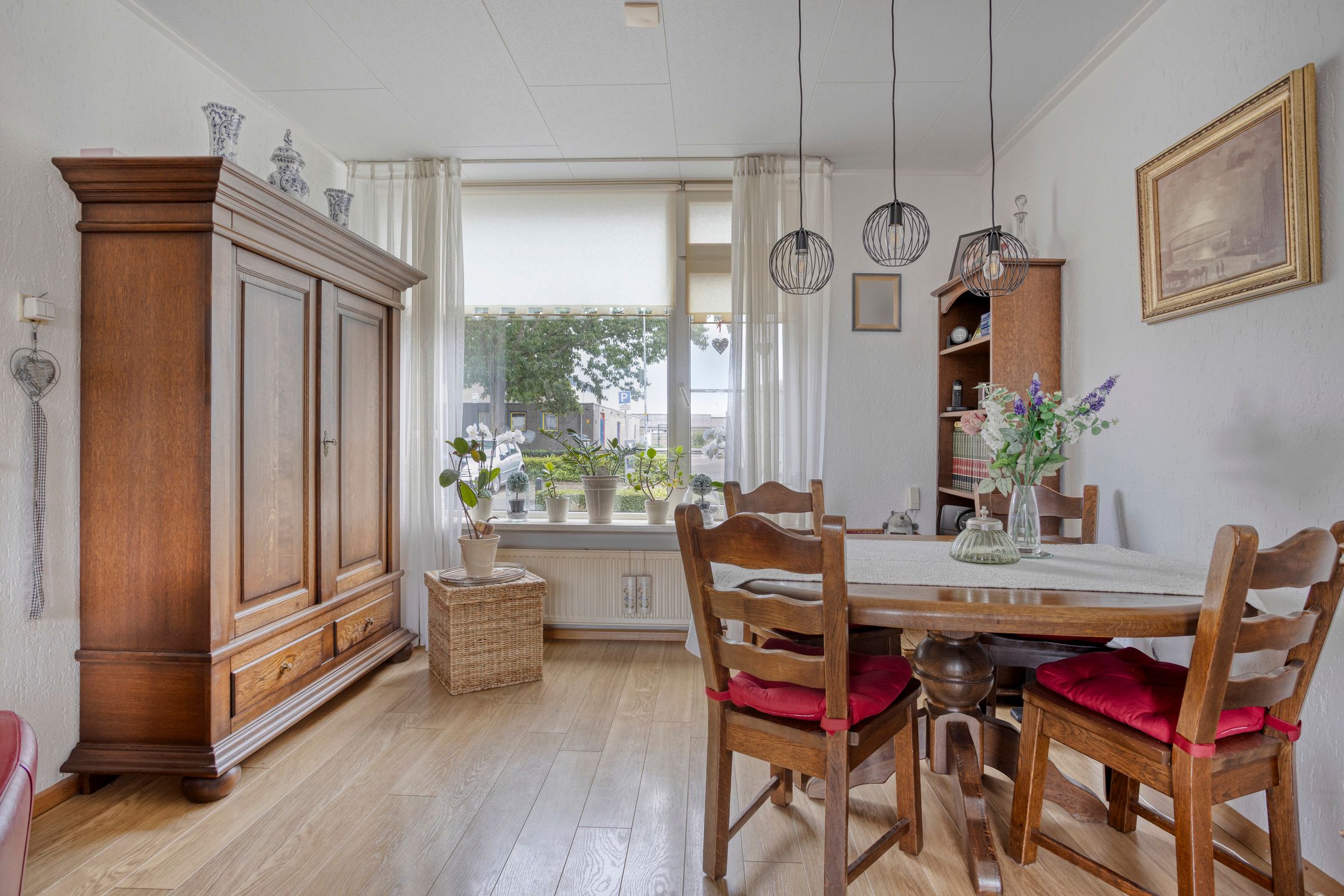 Foto 6 van De Wielstraat 27