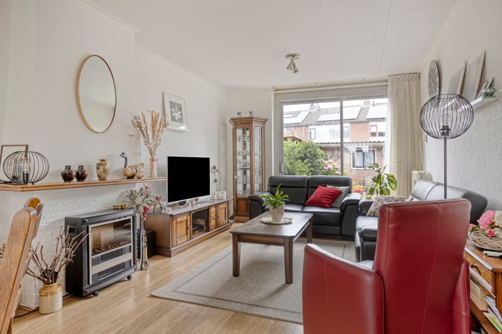 Foto 7 van De Wielstraat 27