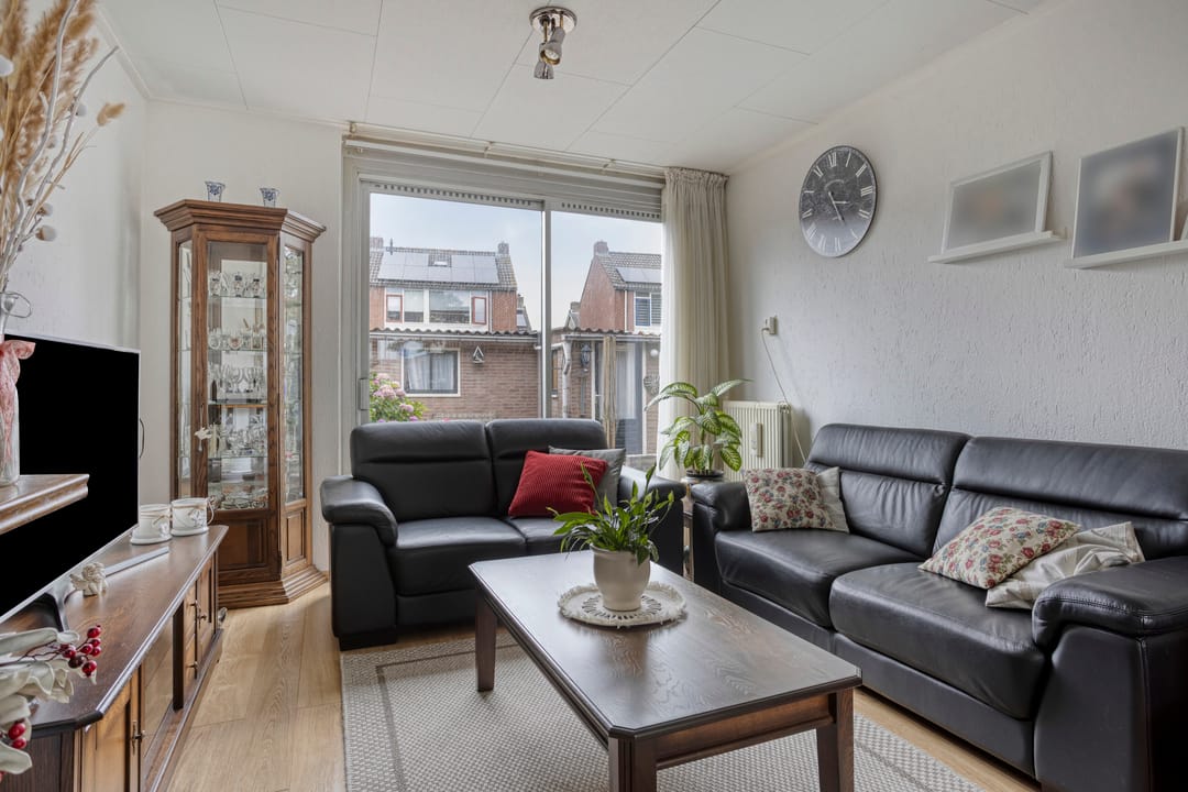 Foto 8 van De Wielstraat 27