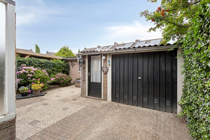 Foto 24 van De Wielstraat 27