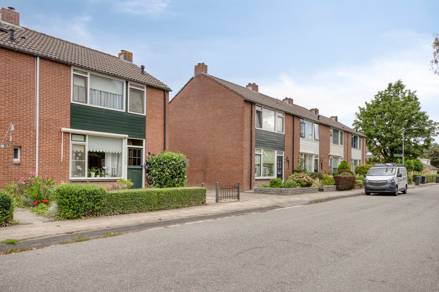 Foto 25 van De Wielstraat 27