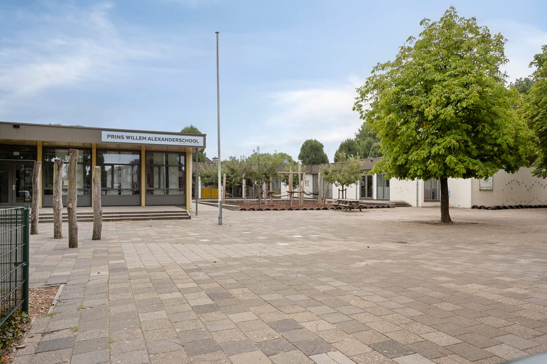 Foto 26 van De Wielstraat 27