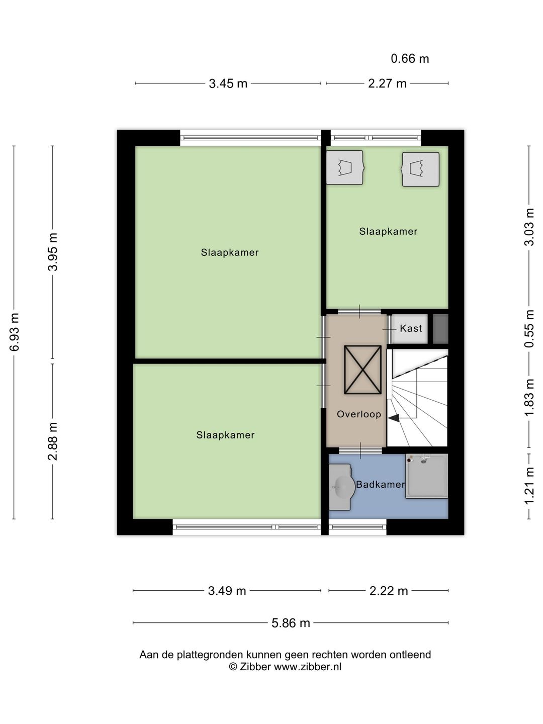 Foto 28 van De Wielstraat 27