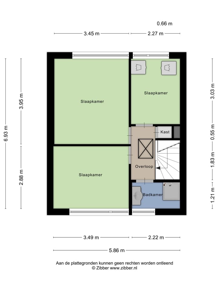 Foto 28 van De Wielstraat 27