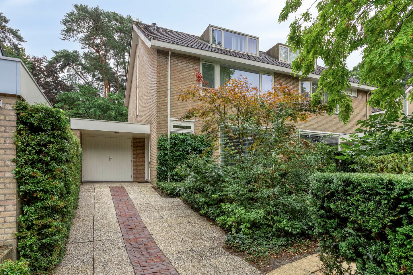 Foto 1 van Dokter De Ramlaan 23