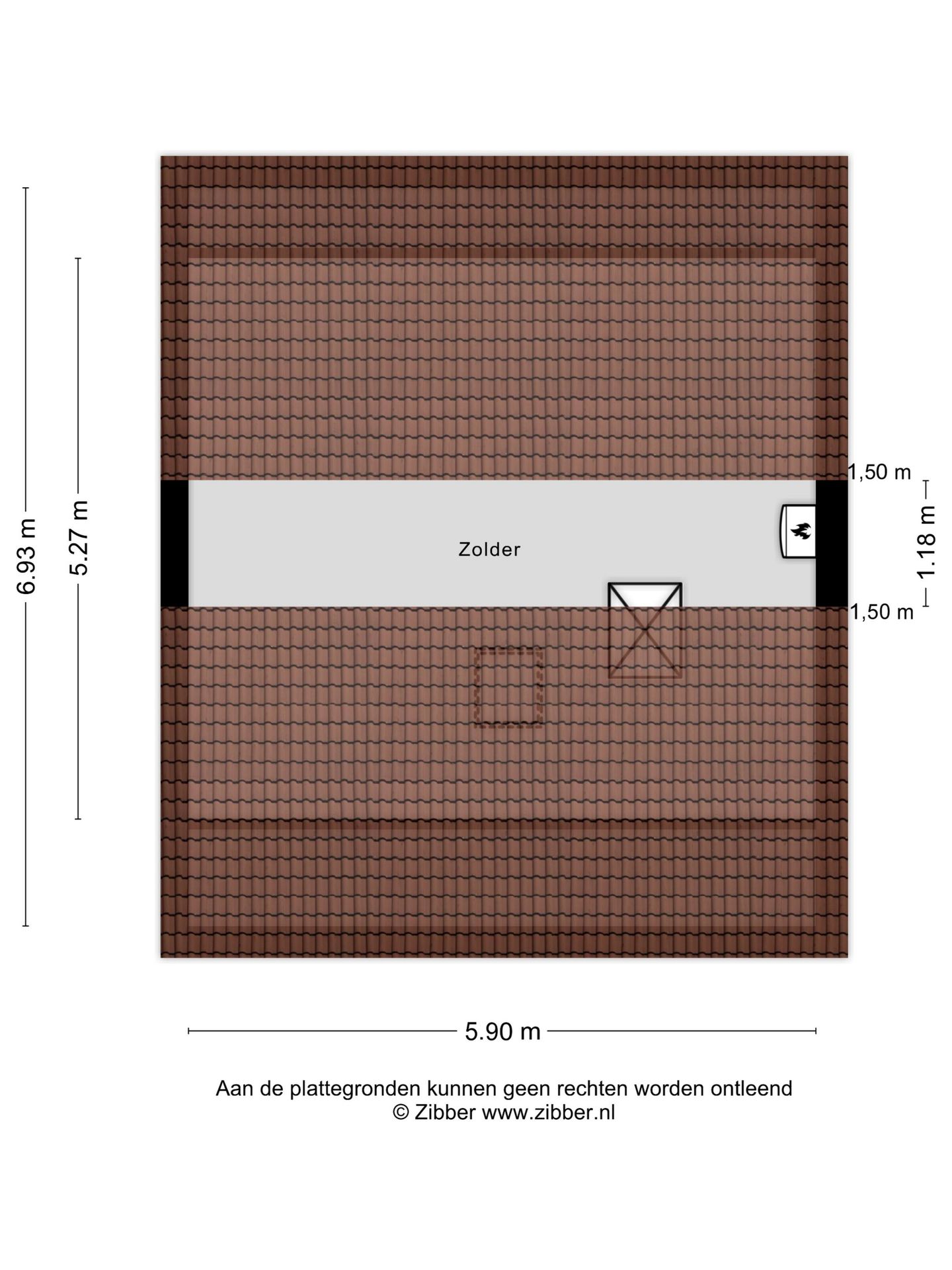 Foto 29 van De Wielstraat 27
