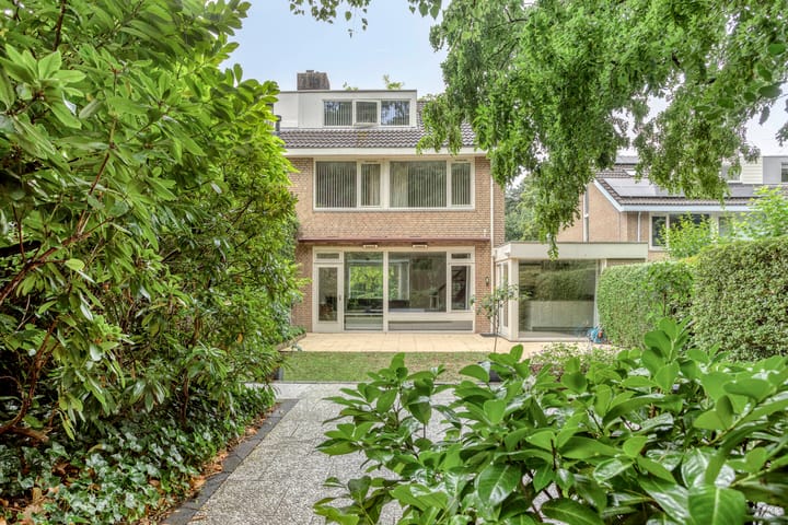 Foto 2 van Dokter De Ramlaan 23