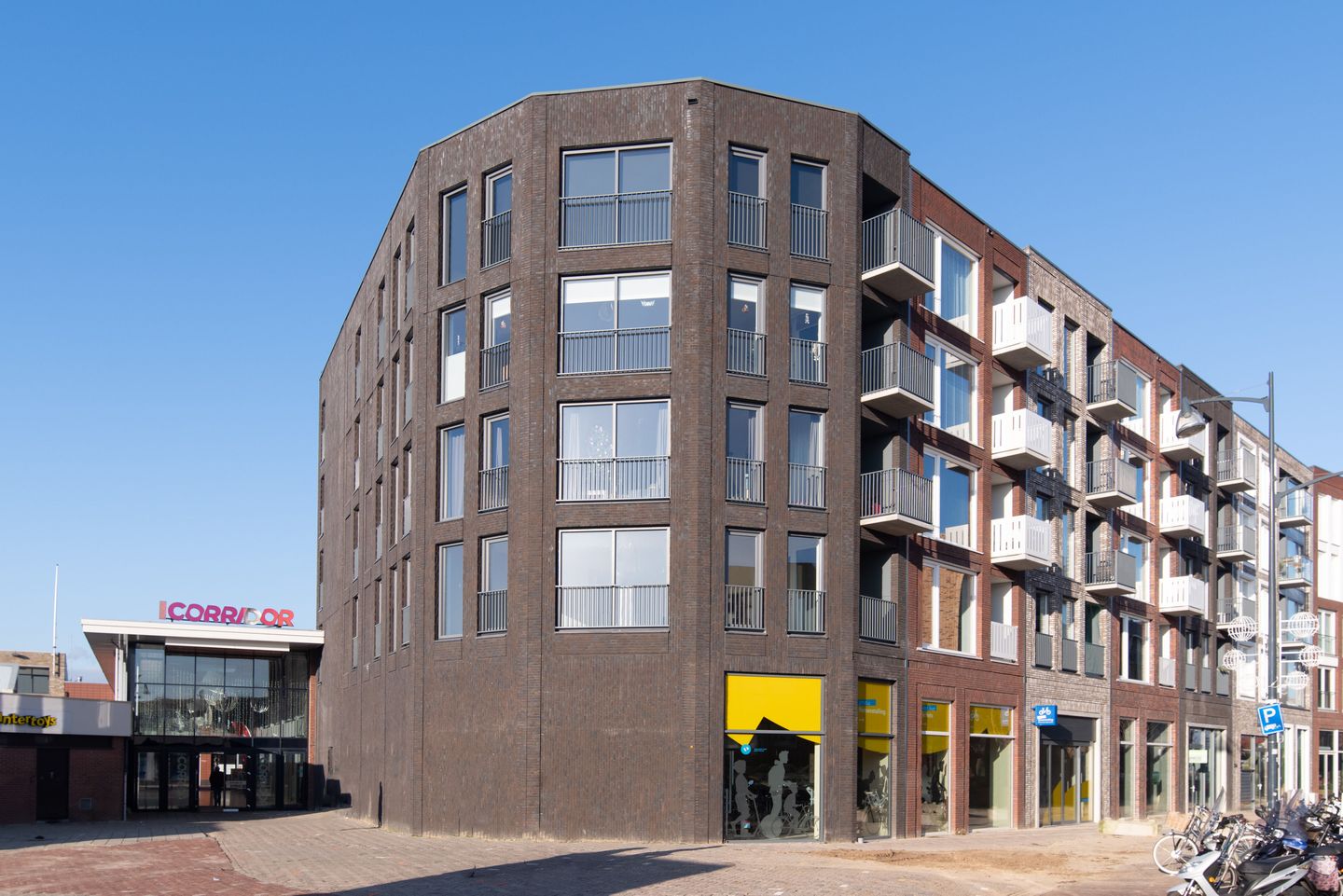 Brouwersgracht 259