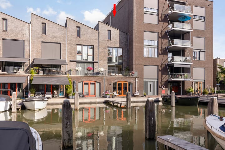 Prinses Maximahaven 36