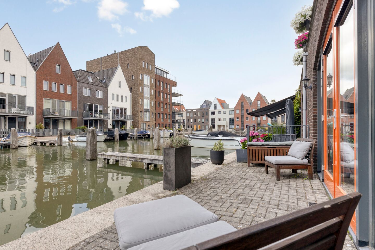 Foto 4 van Prinses Maximahaven 36