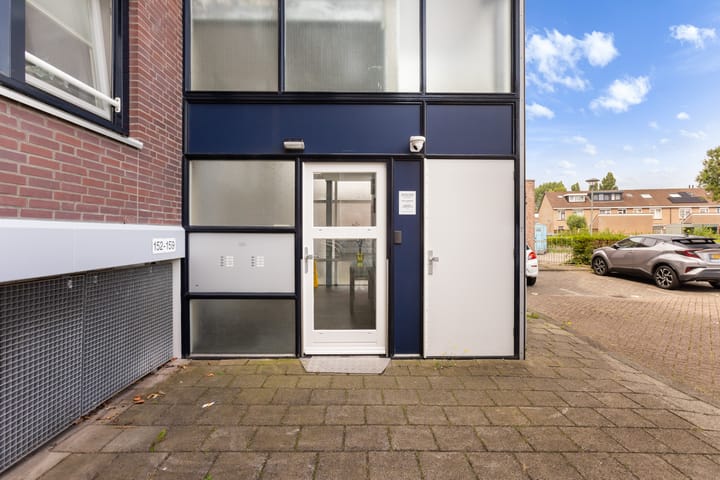 Foto 3 van Hermann Hesse-erf 156