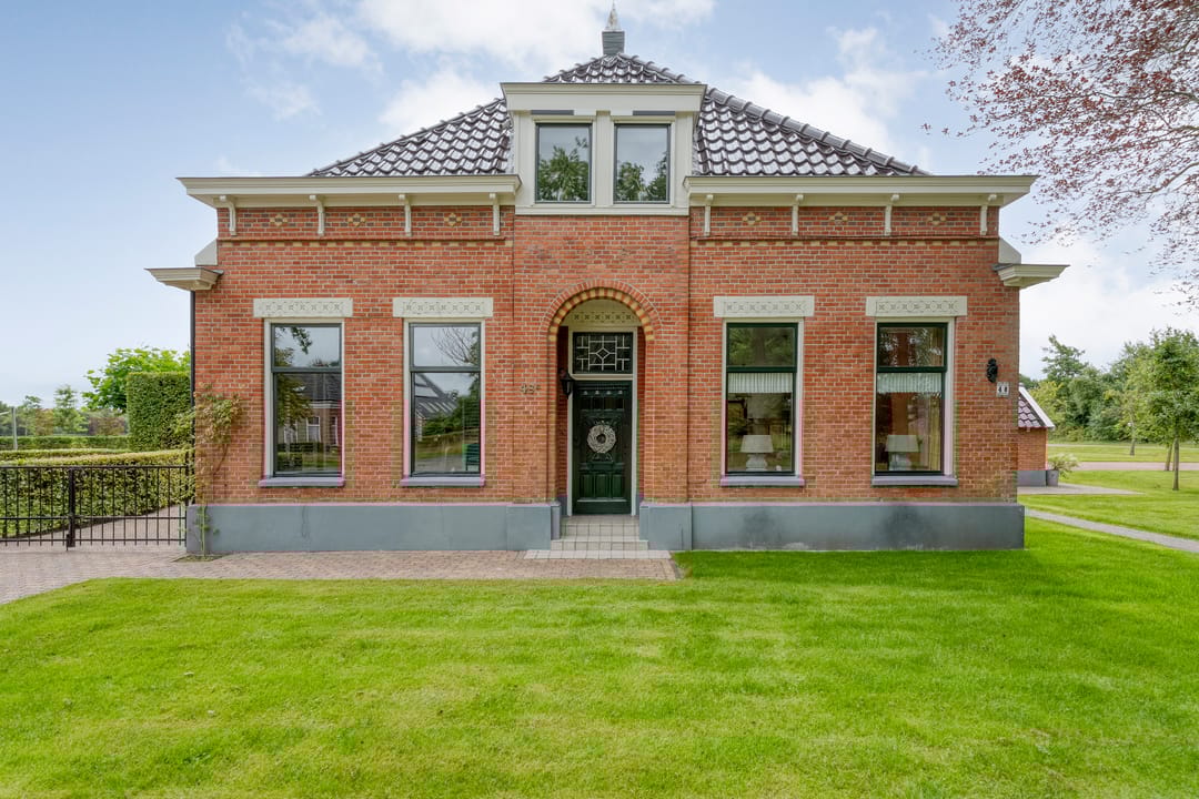 Foto 1 van Groningerweg 48