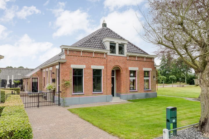 Foto 6 van Groningerweg 48