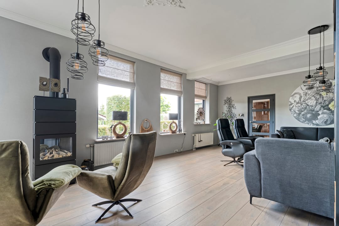 Foto 8 van Groningerweg 48