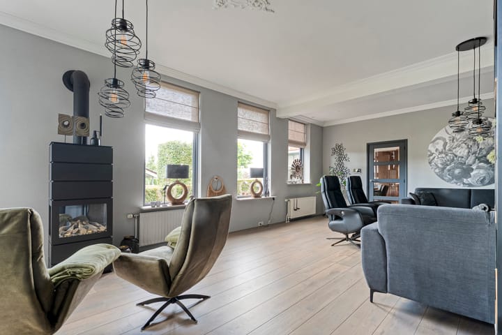 Foto 8 van Groningerweg 48