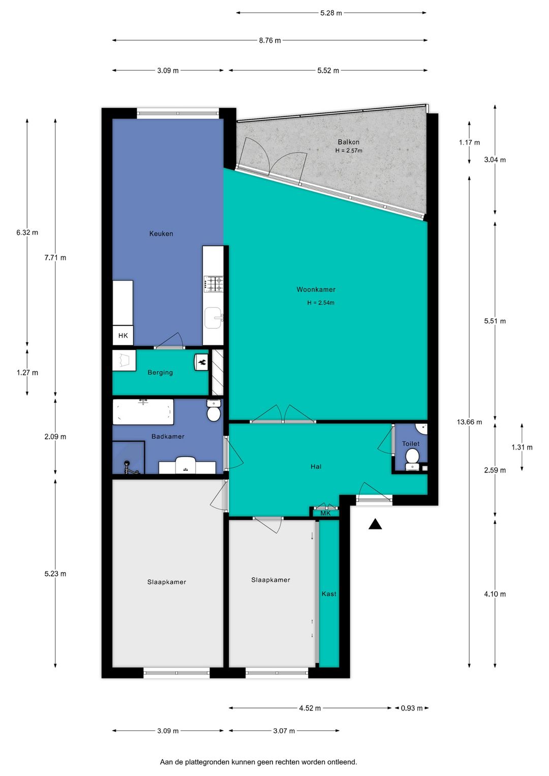 Foto 31 van Hermann Hesse-erf 156