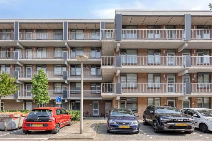 Heuvellaan 10