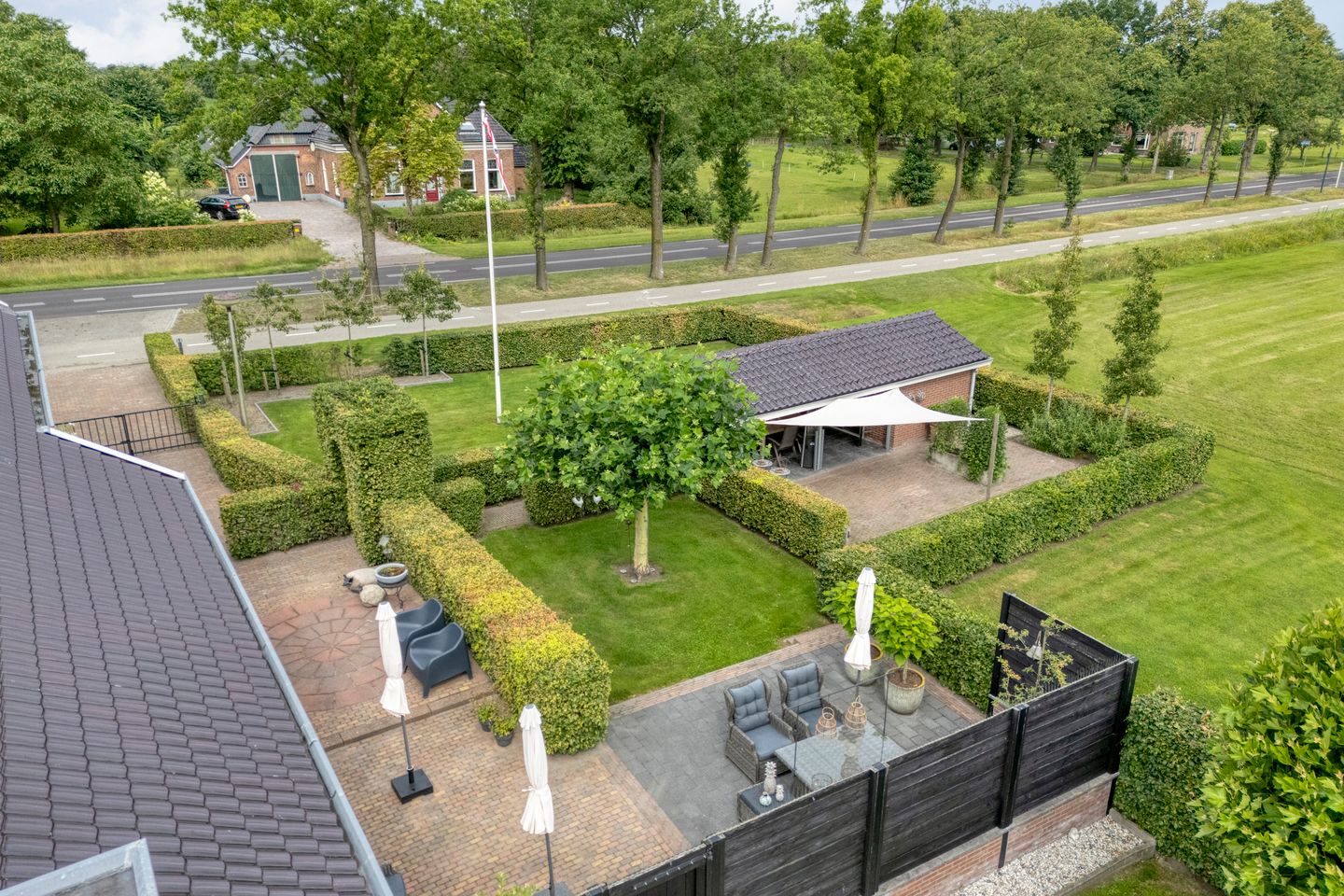 Foto 40 van Groningerweg 48