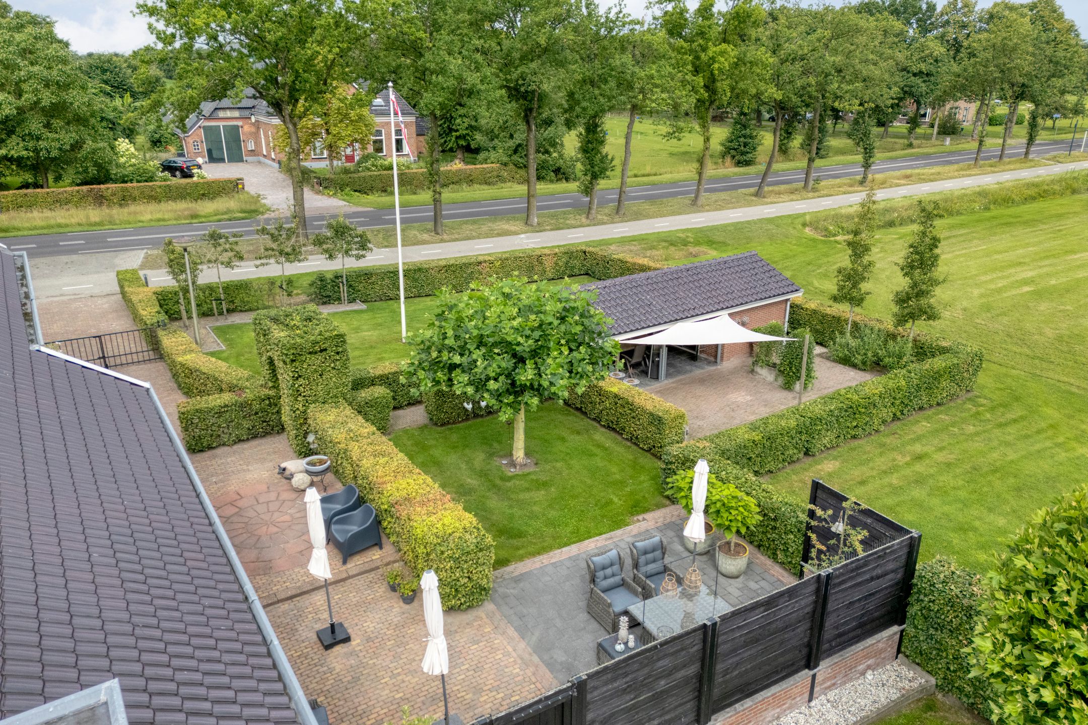 Foto 39 van Groningerweg 48