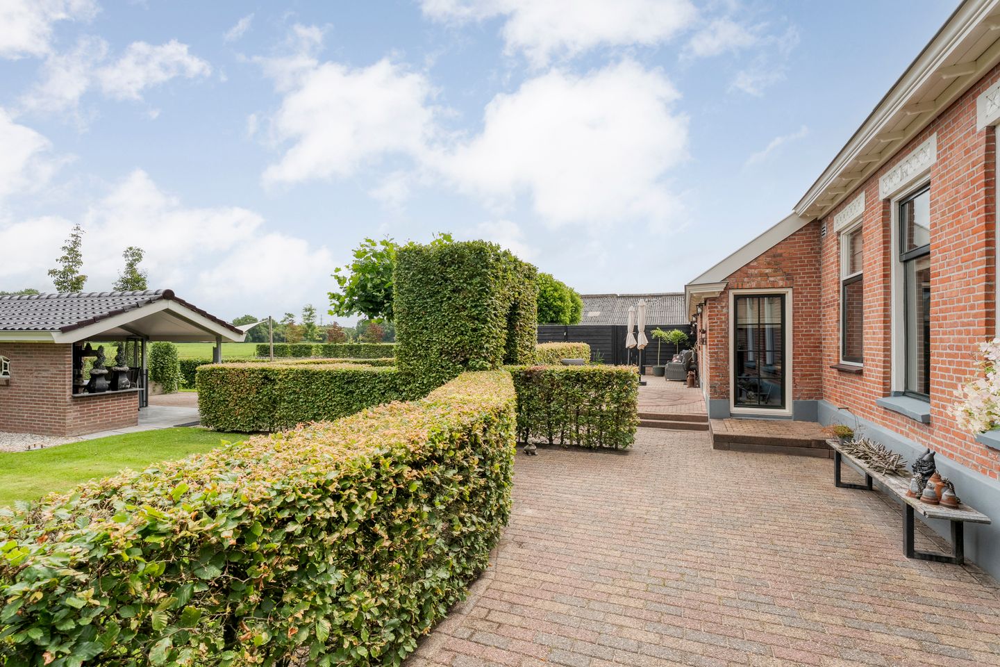 Foto 40 van Groningerweg 48