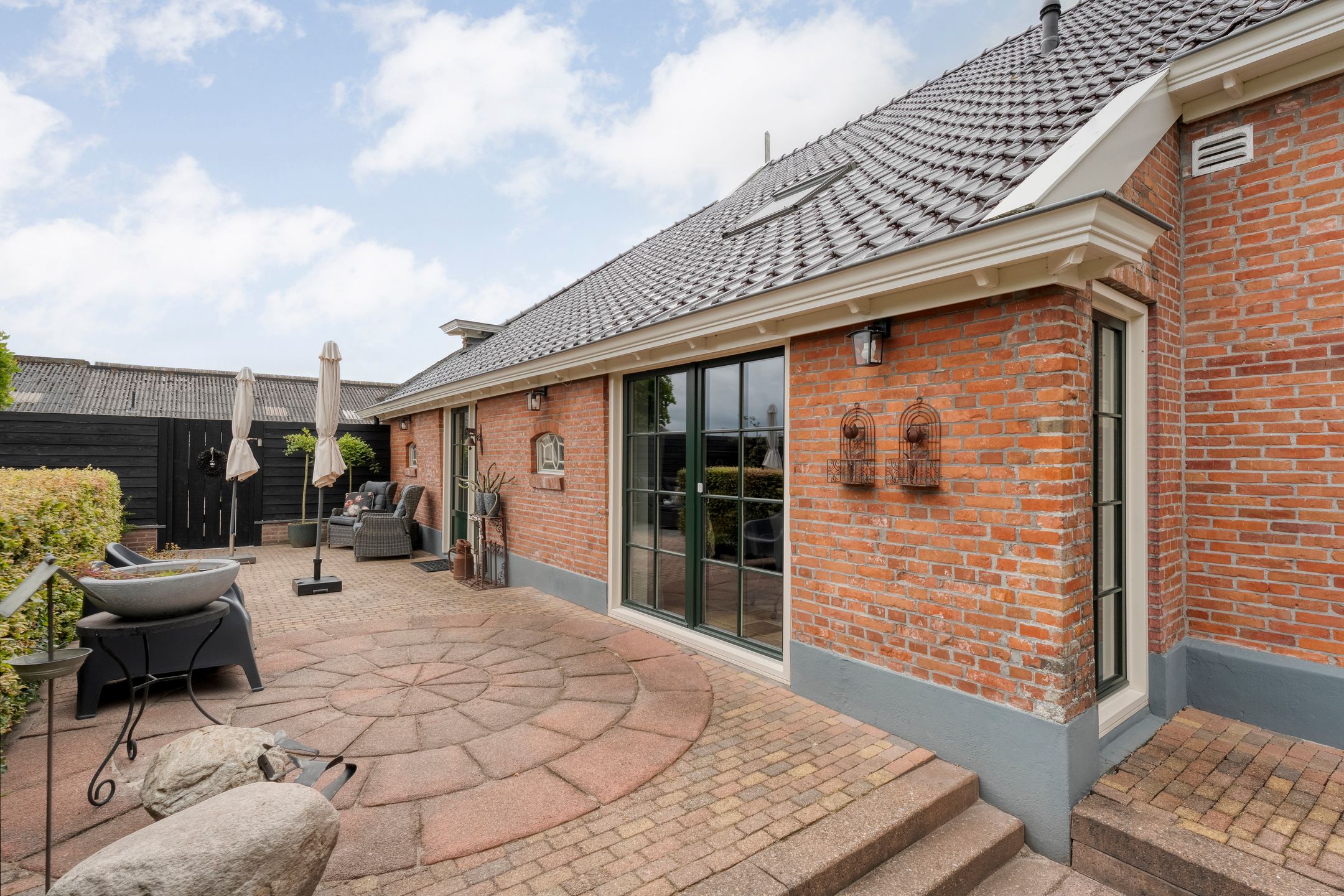 Foto 45 van Groningerweg 48