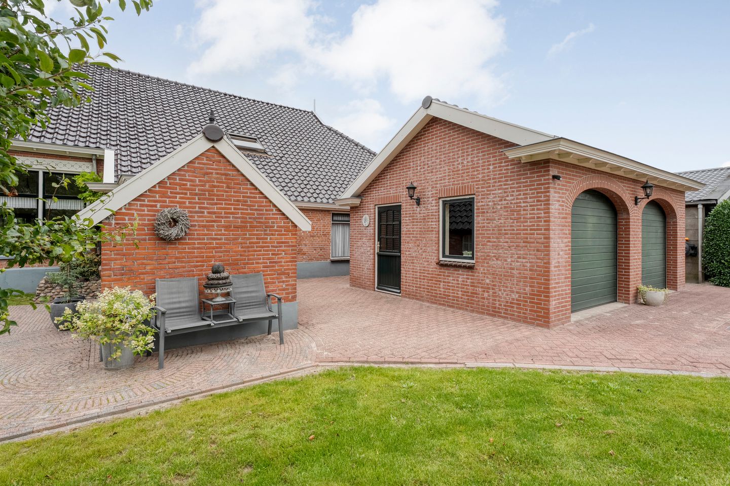 Foto 80 van Groningerweg 48