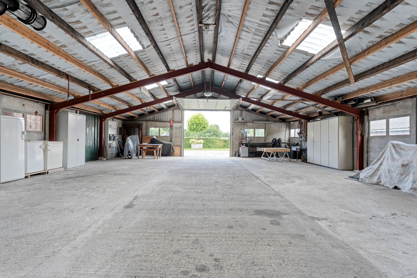 Foto 89 van Groningerweg 48