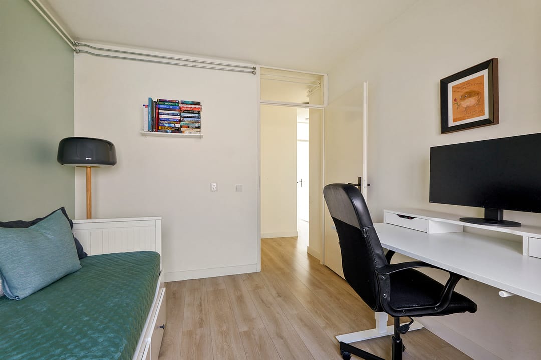 Foto 16 van Olof Palmeplein 122