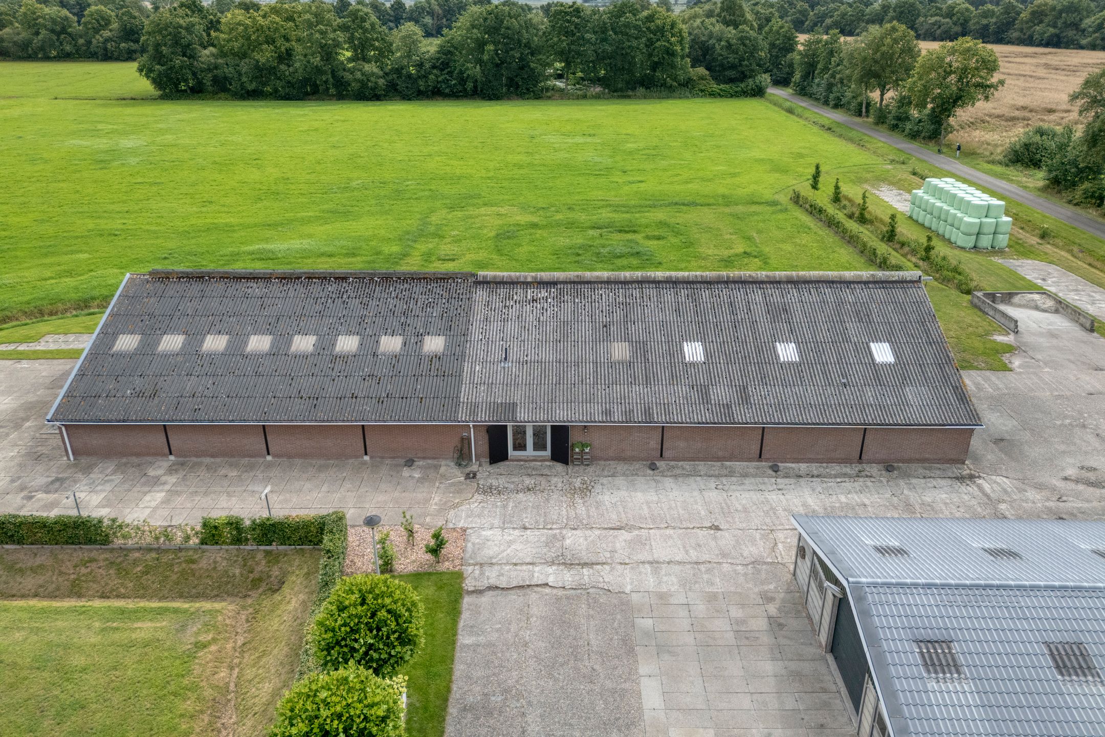 Foto 93 van Groningerweg 48