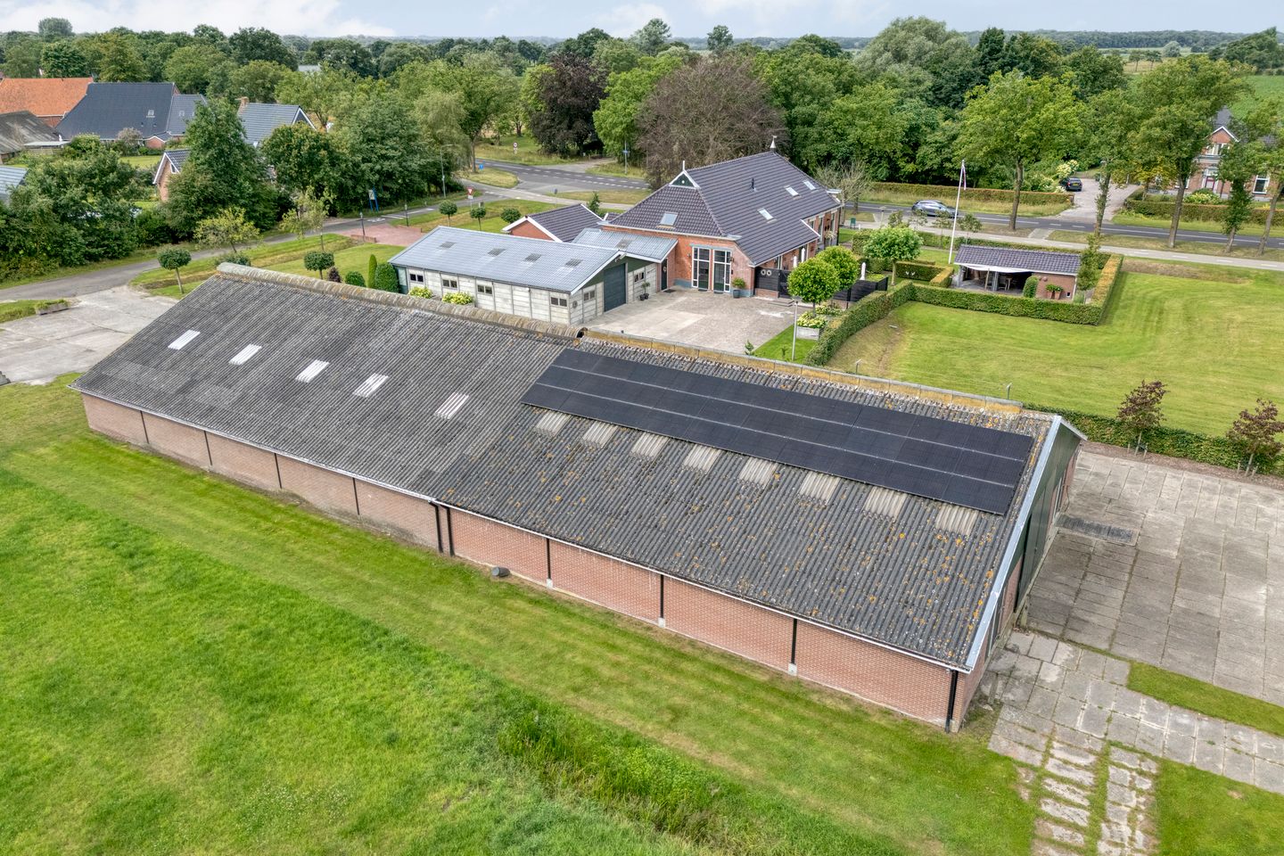 Foto 94 van Groningerweg 48