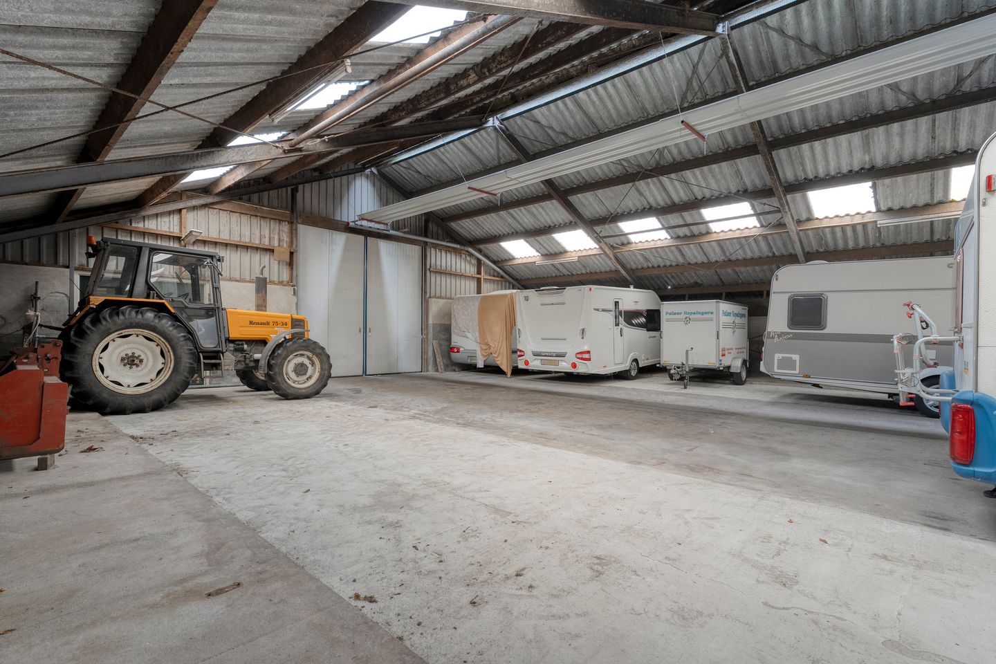 Foto 95 van Groningerweg 48