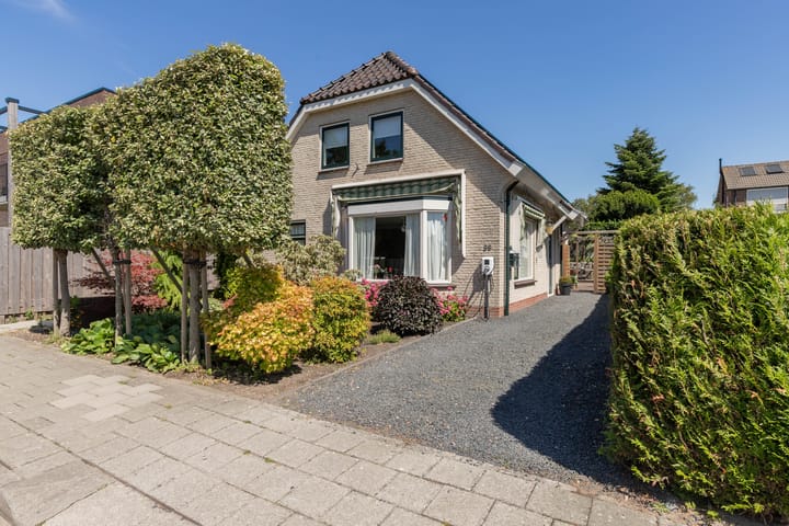 Foto 1 van Achterweg 88