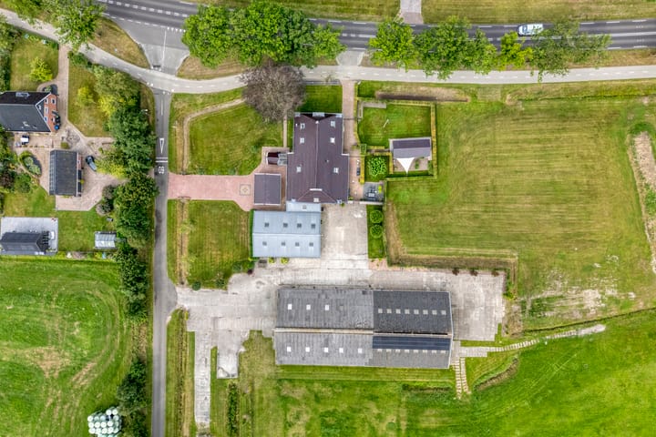 Foto 101 van Groningerweg 48