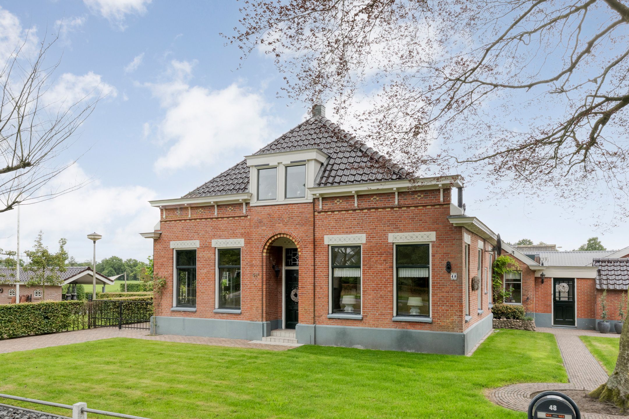 Foto 102 van Groningerweg 48