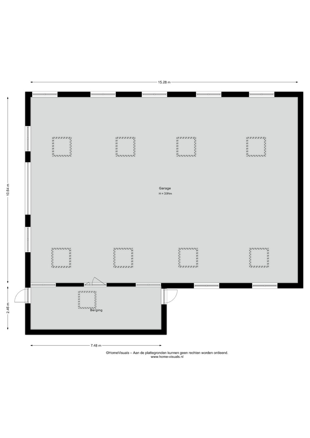 Foto 107 van Groningerweg 48