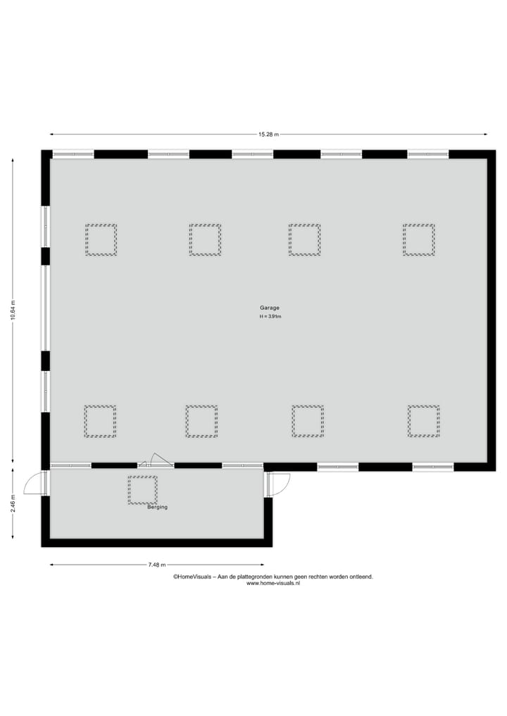 Foto 107 van Groningerweg 48