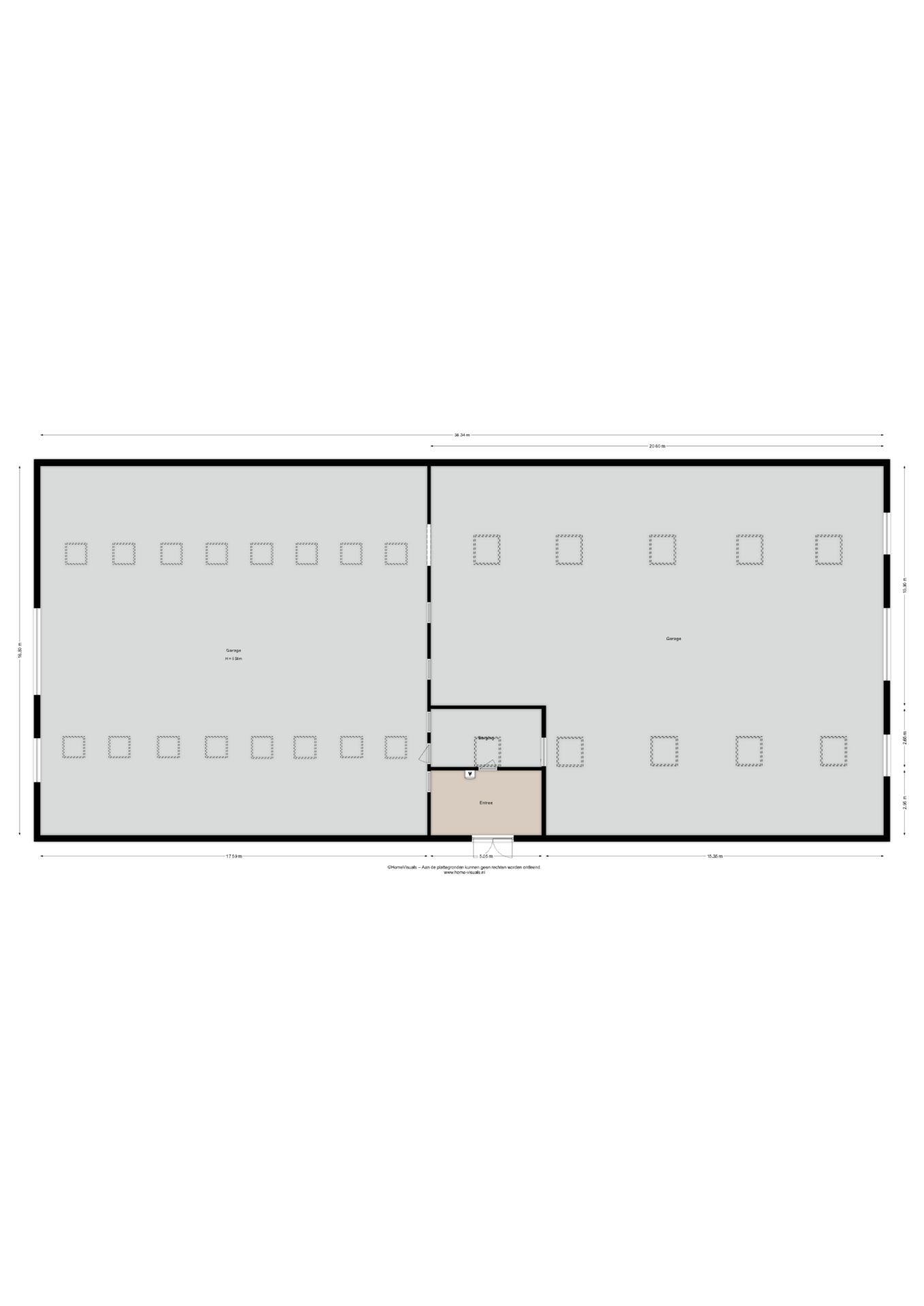 Foto 109 van Groningerweg 48