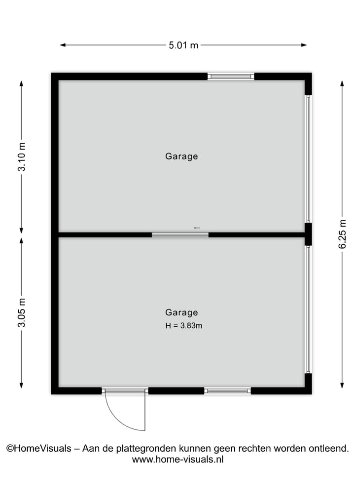 Foto 111 van Groningerweg 48