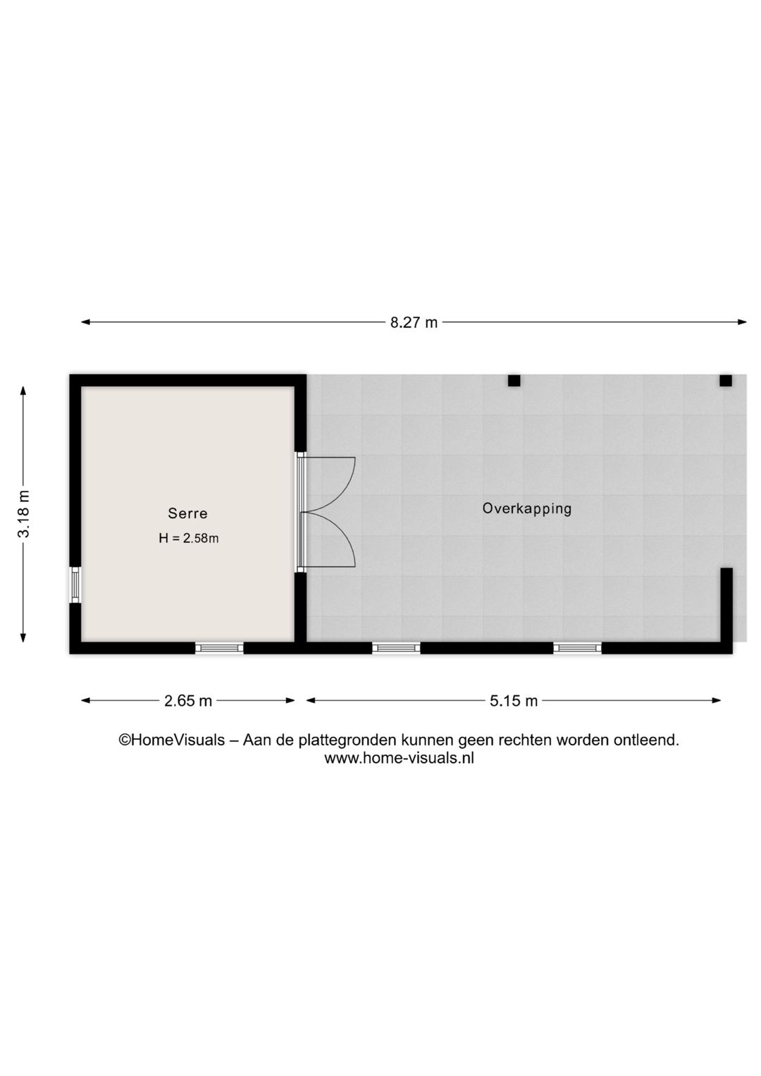 Foto 113 van Groningerweg 48