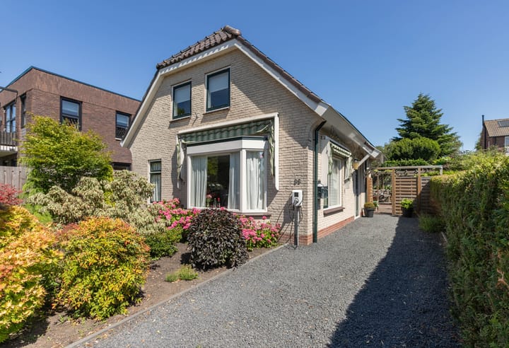 Foto 6 van Achterweg 88