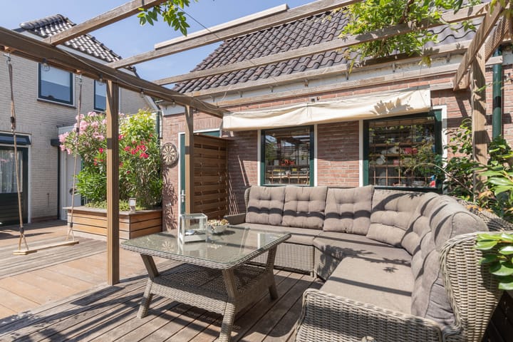 Foto 27 van Achterweg 88