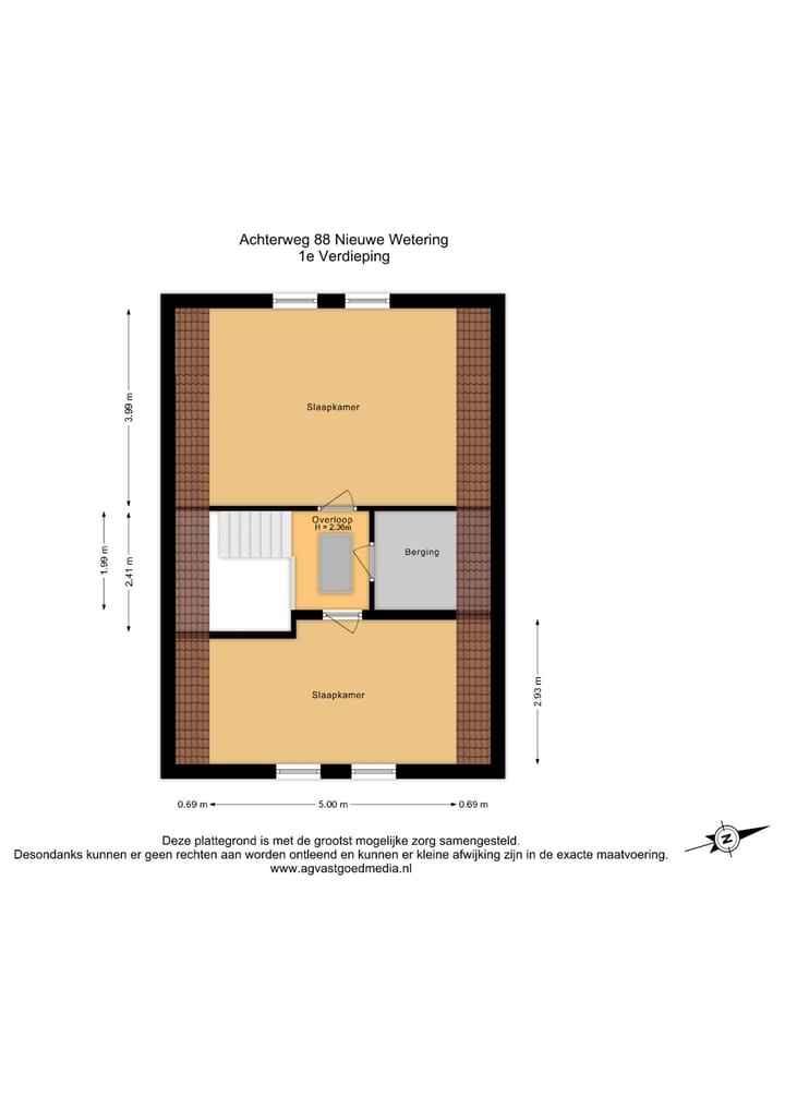 Foto 32 van Achterweg 88